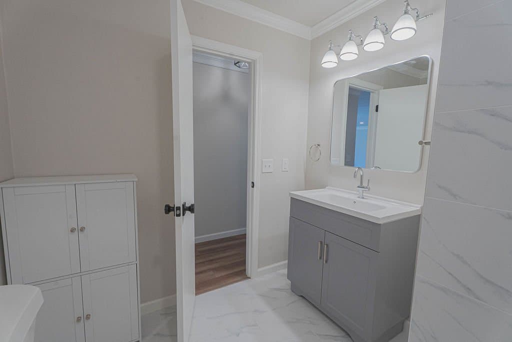 Amarillo House: 2911 S Philadelphia St