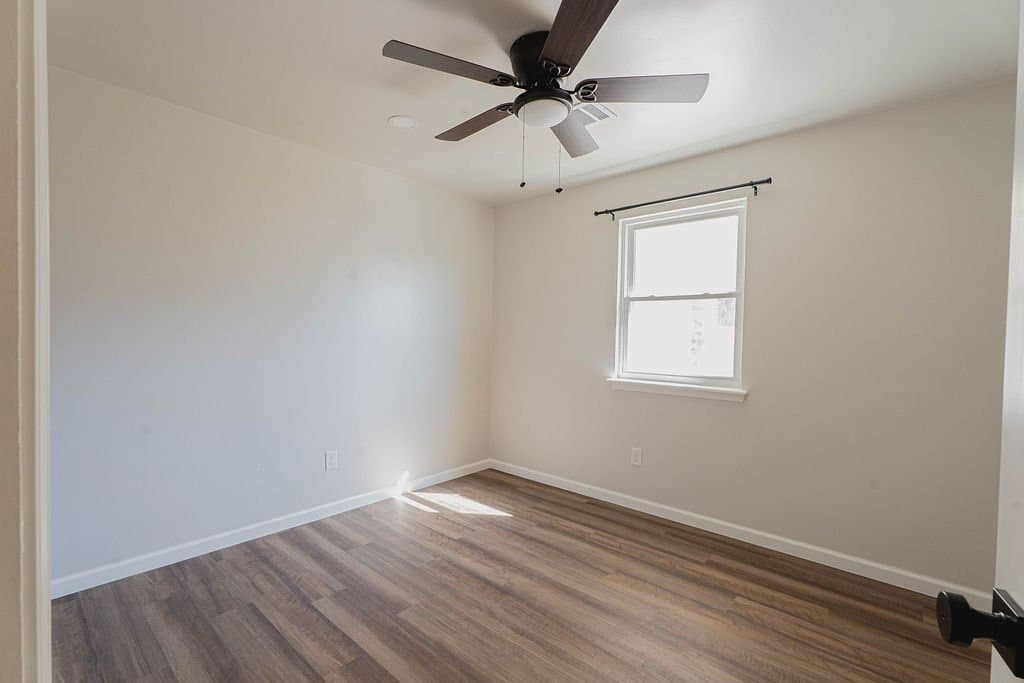 Amarillo House: 2911 S Philadelphia St