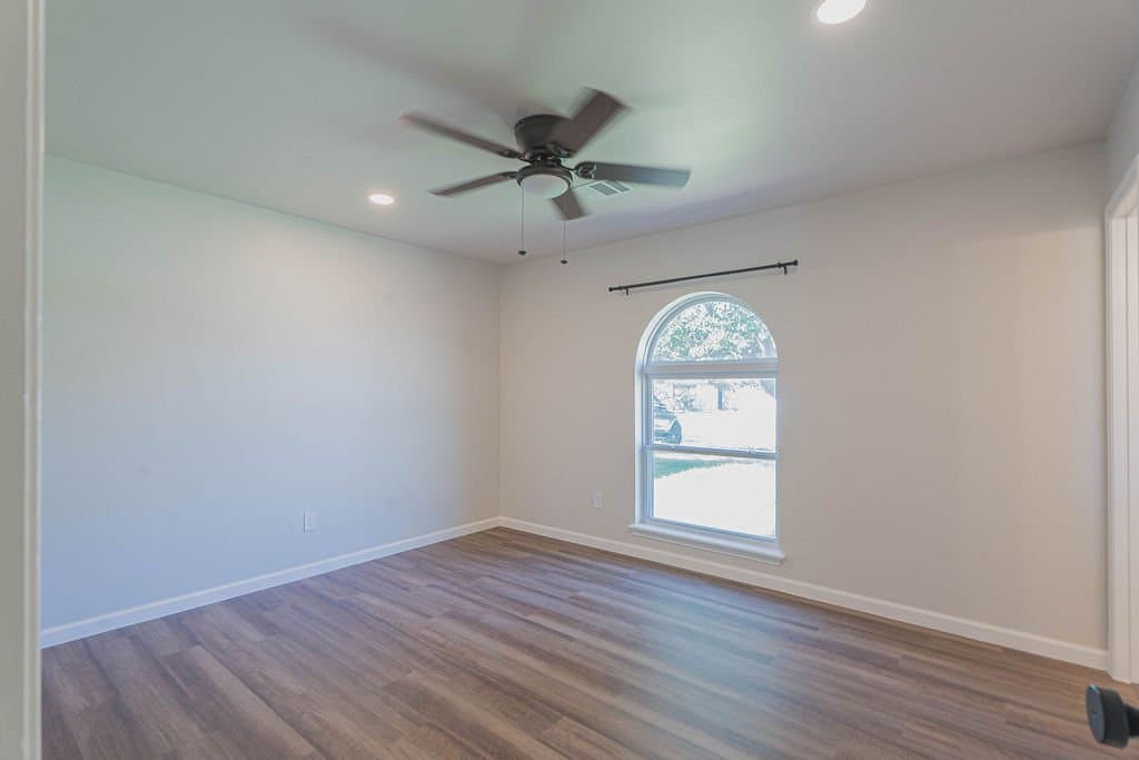 Amarillo House: 2911 S Philadelphia St