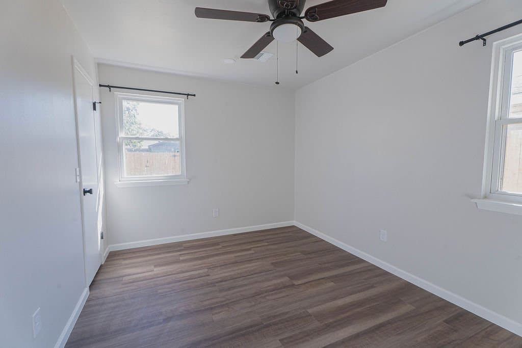 Amarillo House: 2911 S Philadelphia St
