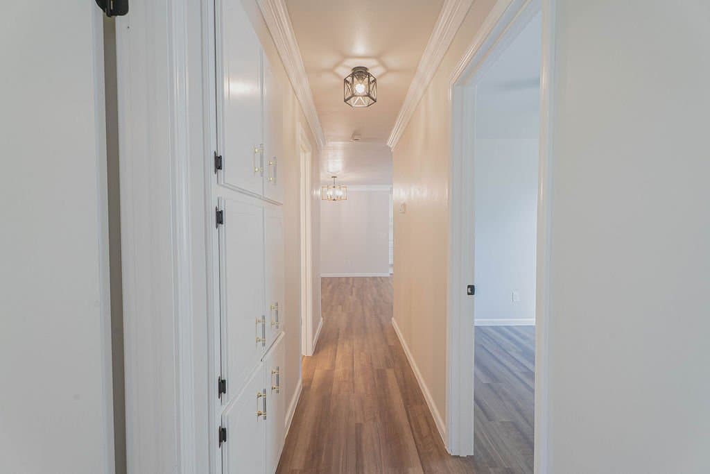 Amarillo House: 2911 S Philadelphia St