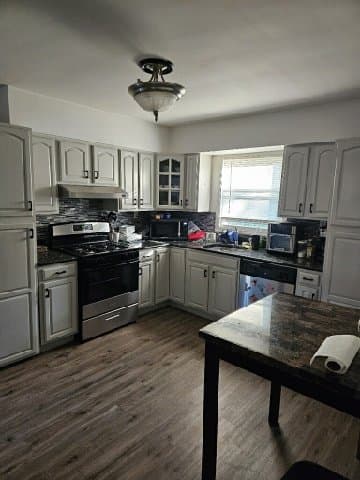 roselle House: 1028 morris street