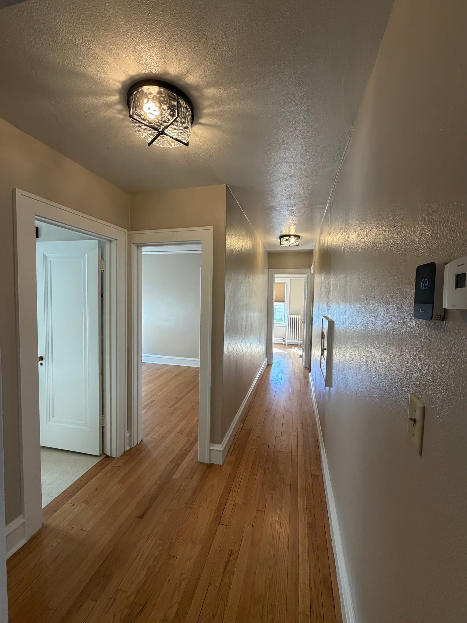 Shorewood Multiplex: 1907 E Wood Place