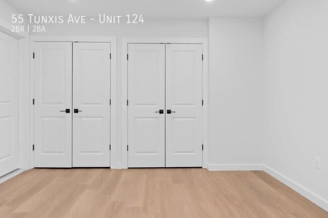 Bloomfield Apartment: 55 Tunxis Ave