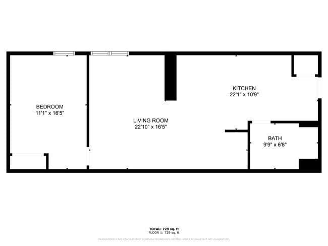 Bloomfield Apartment: 55 Tunxis Ave
