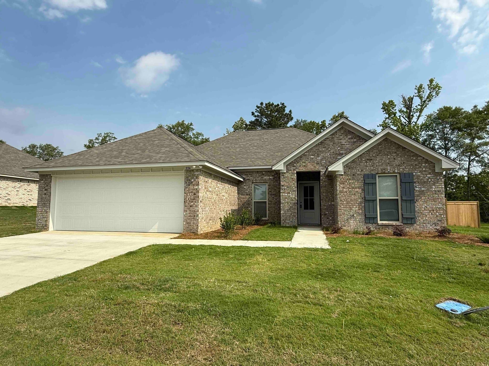 PEARL House: 556 PATRICK FARMS