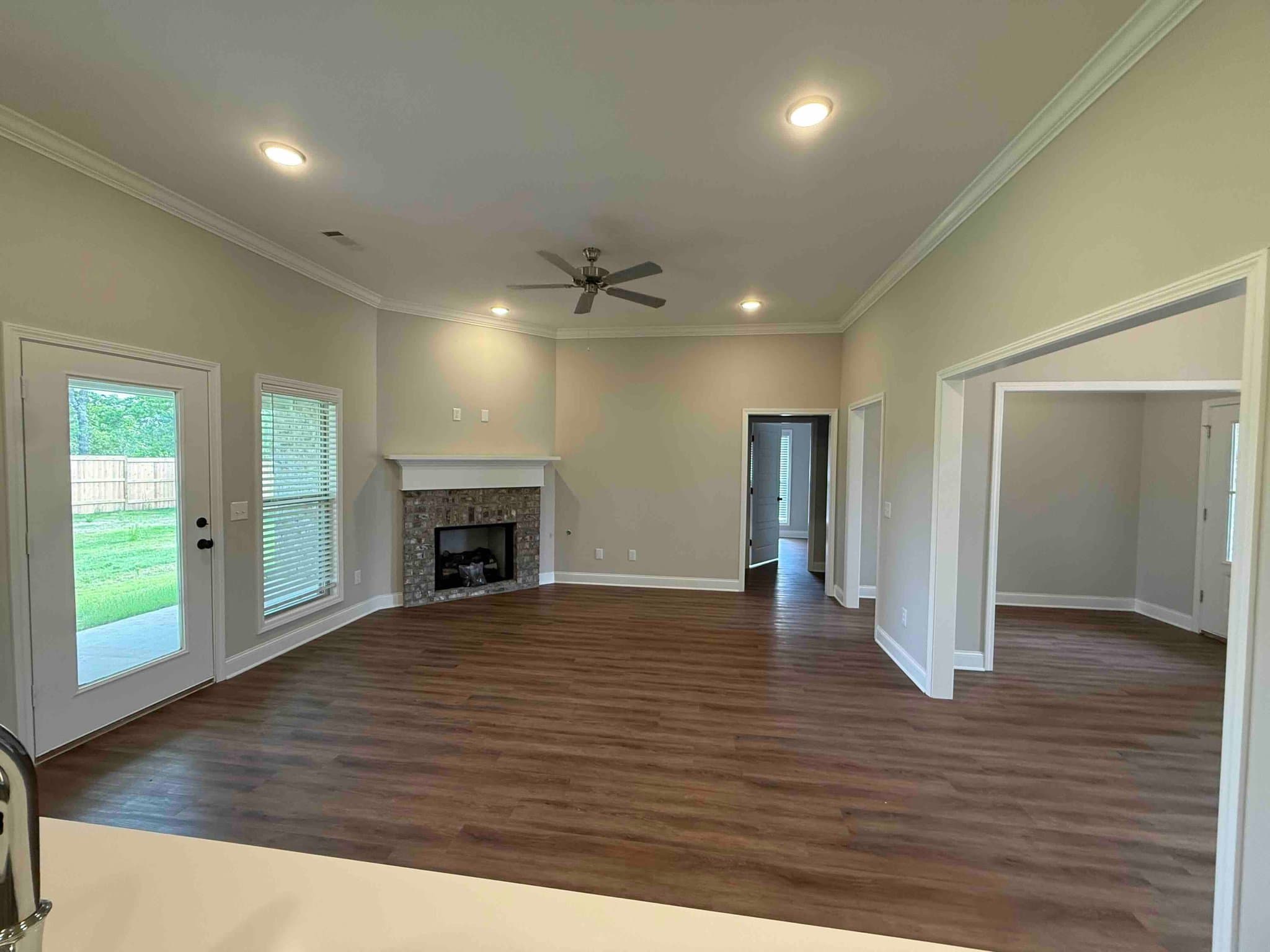 PEARL House: 556 PATRICK FARMS