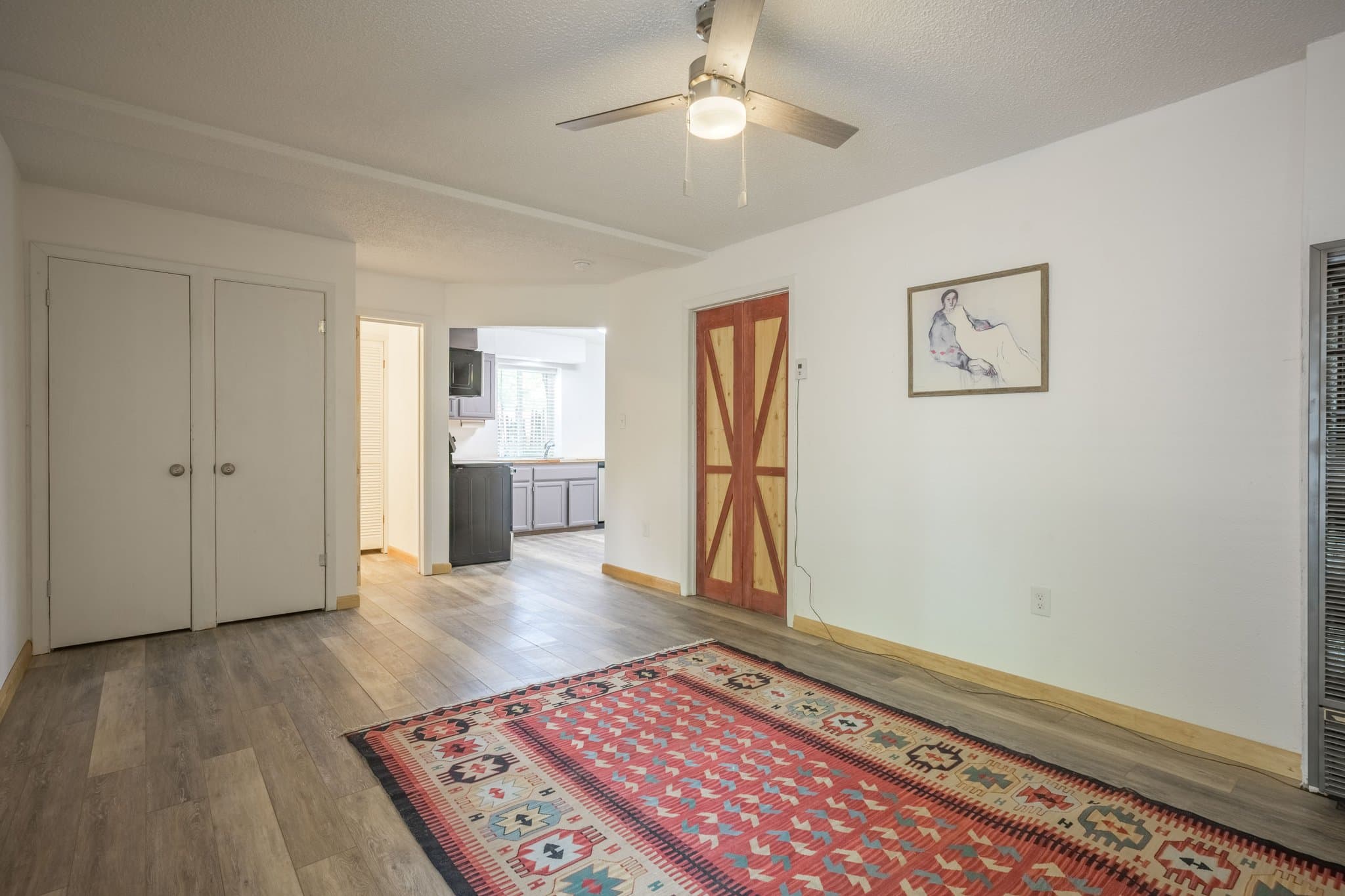 Taos Multiplex: 304 Kit Carson Rd