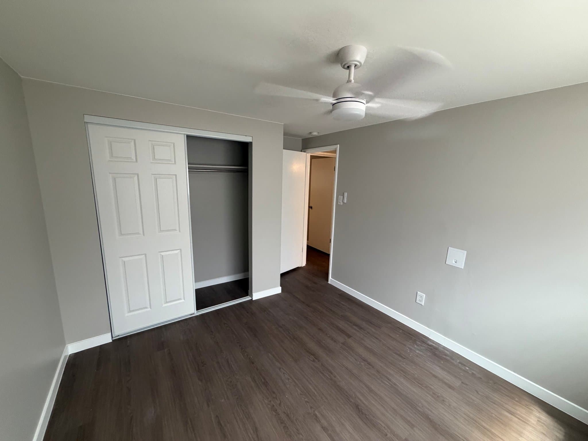 Wheat Ridge Apartment: 4085 Harlan