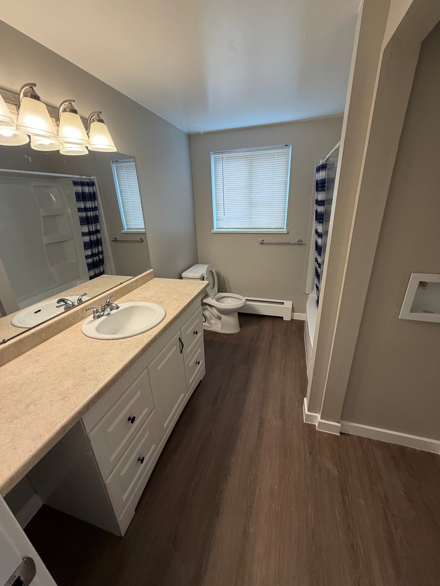 Wheat Ridge Apartment: 4085 Harlan