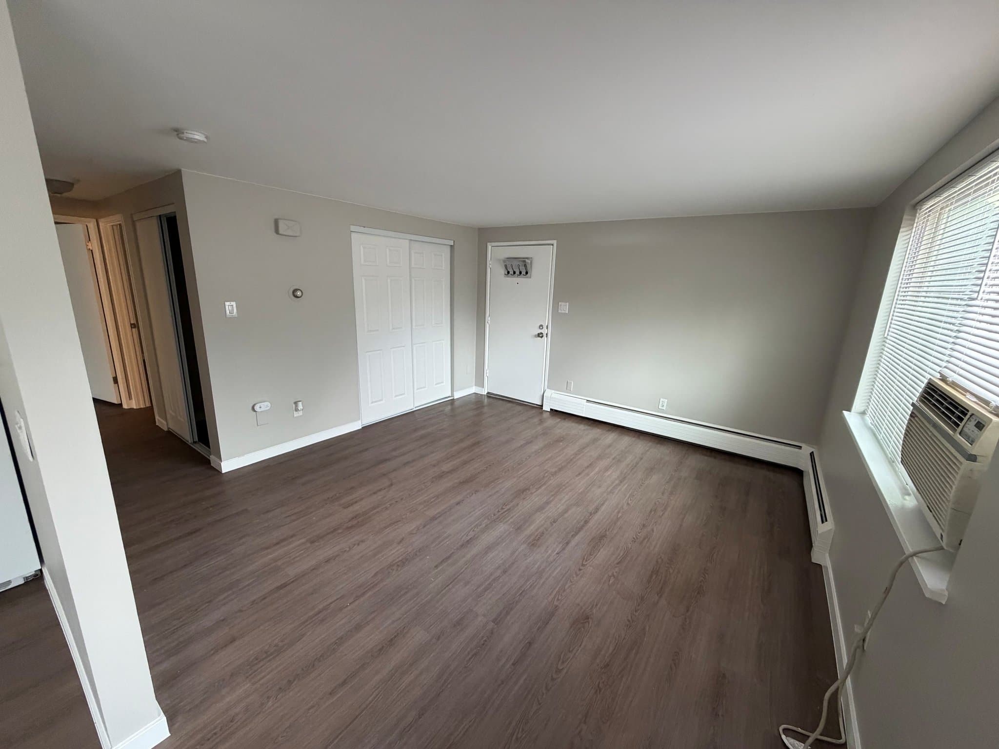 Wheat Ridge Apartment: 4085 Harlan