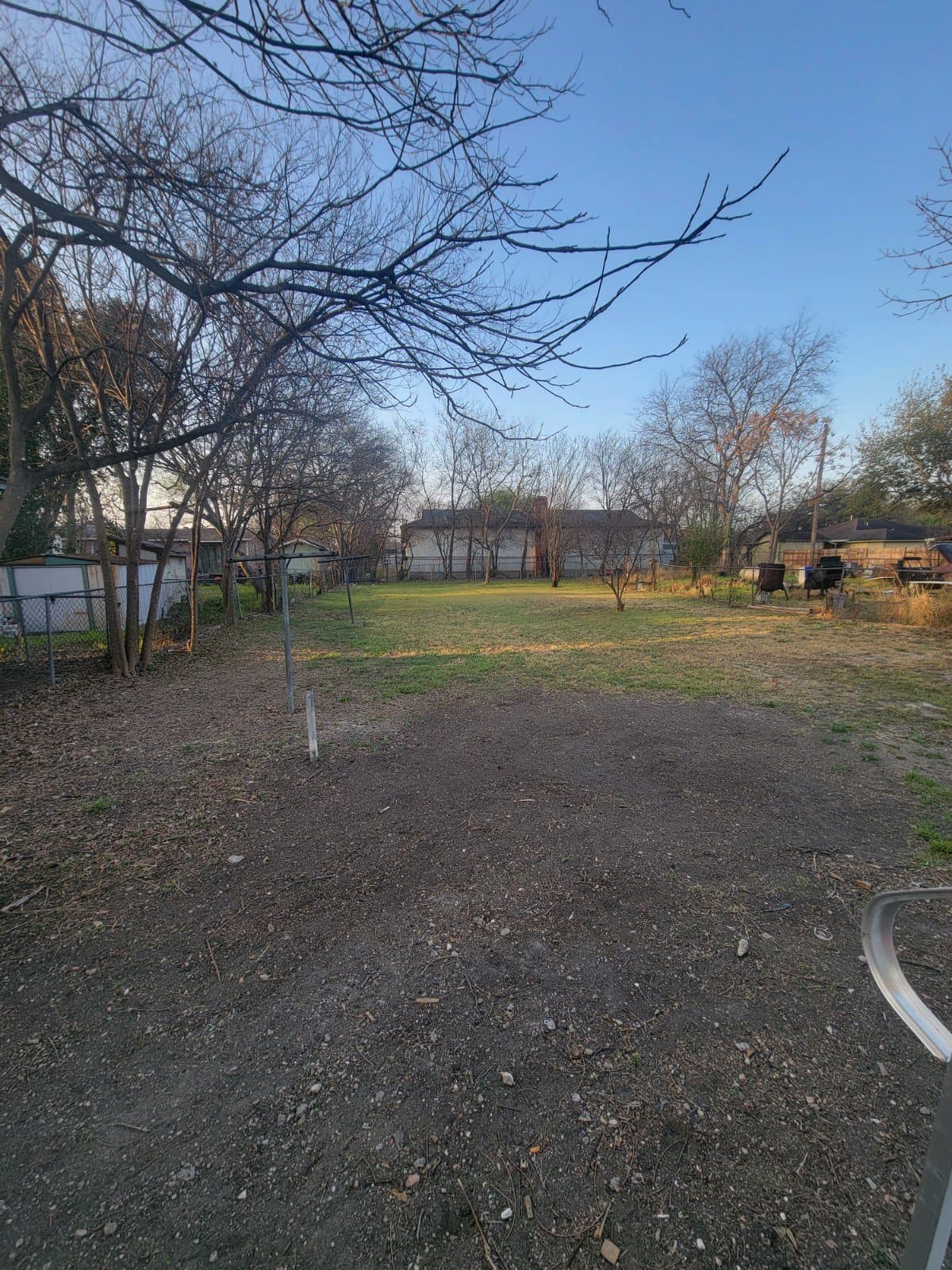 San Antonio House: 2010 Colima St.