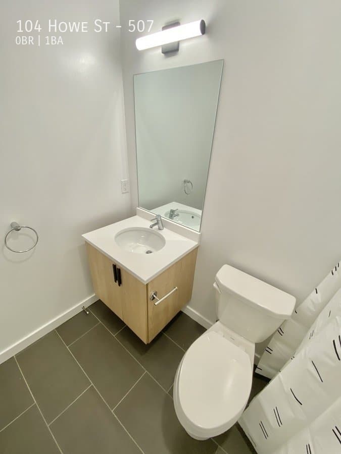 New Haven Apartment: 104 Howe St