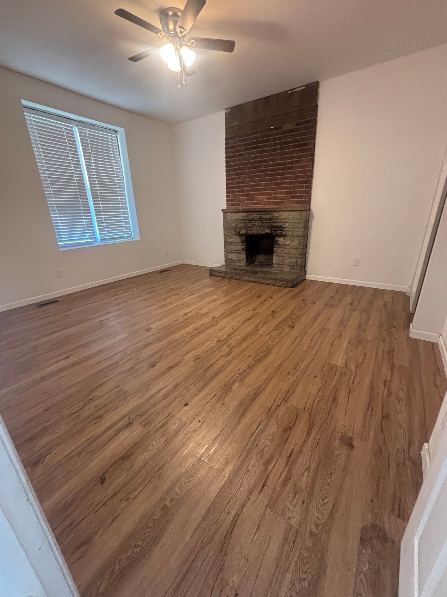 Saint Louis House: 7523 Virigina Avenue