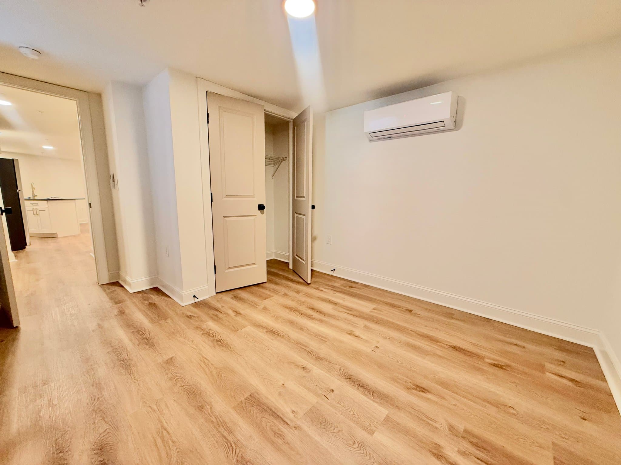 Baltimore Apartment: 2201 Brookfield Ave
