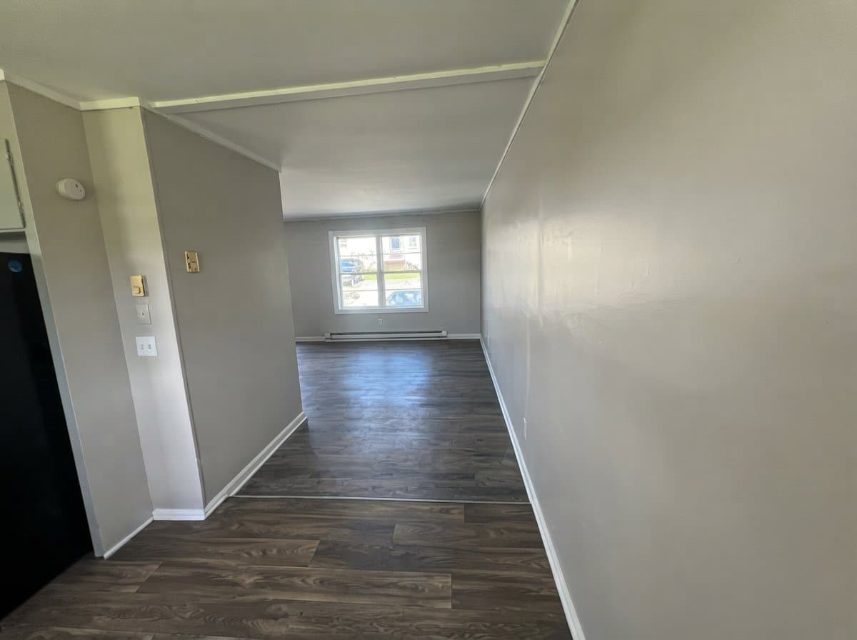Greenville Apartment: 55 Monroe St