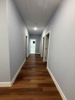 Corsicana House: 1402 E 9th Ave