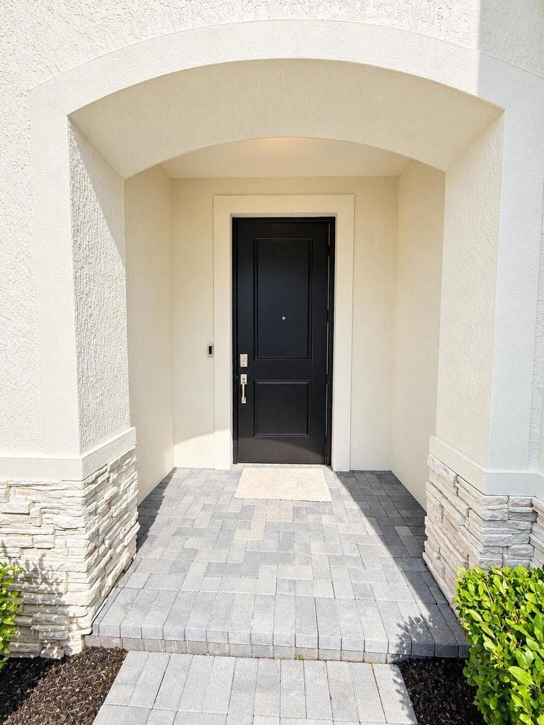 Lake Worth Townhome: 4168 Lagoon Shore Drive