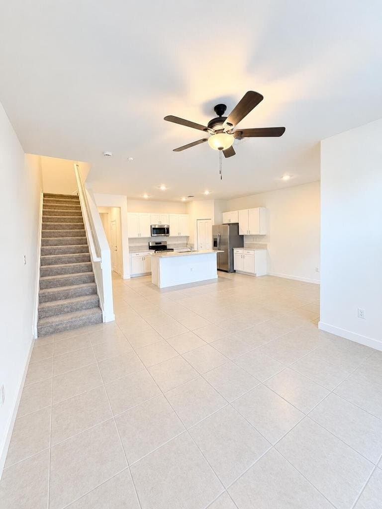 Lake Worth Townhome: 4168 Lagoon Shore Drive