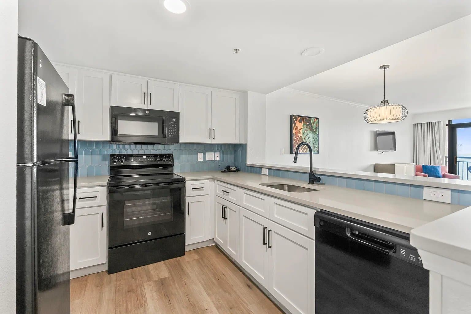 Myrtle Beach Condo: 7100 N Ocean Blvd