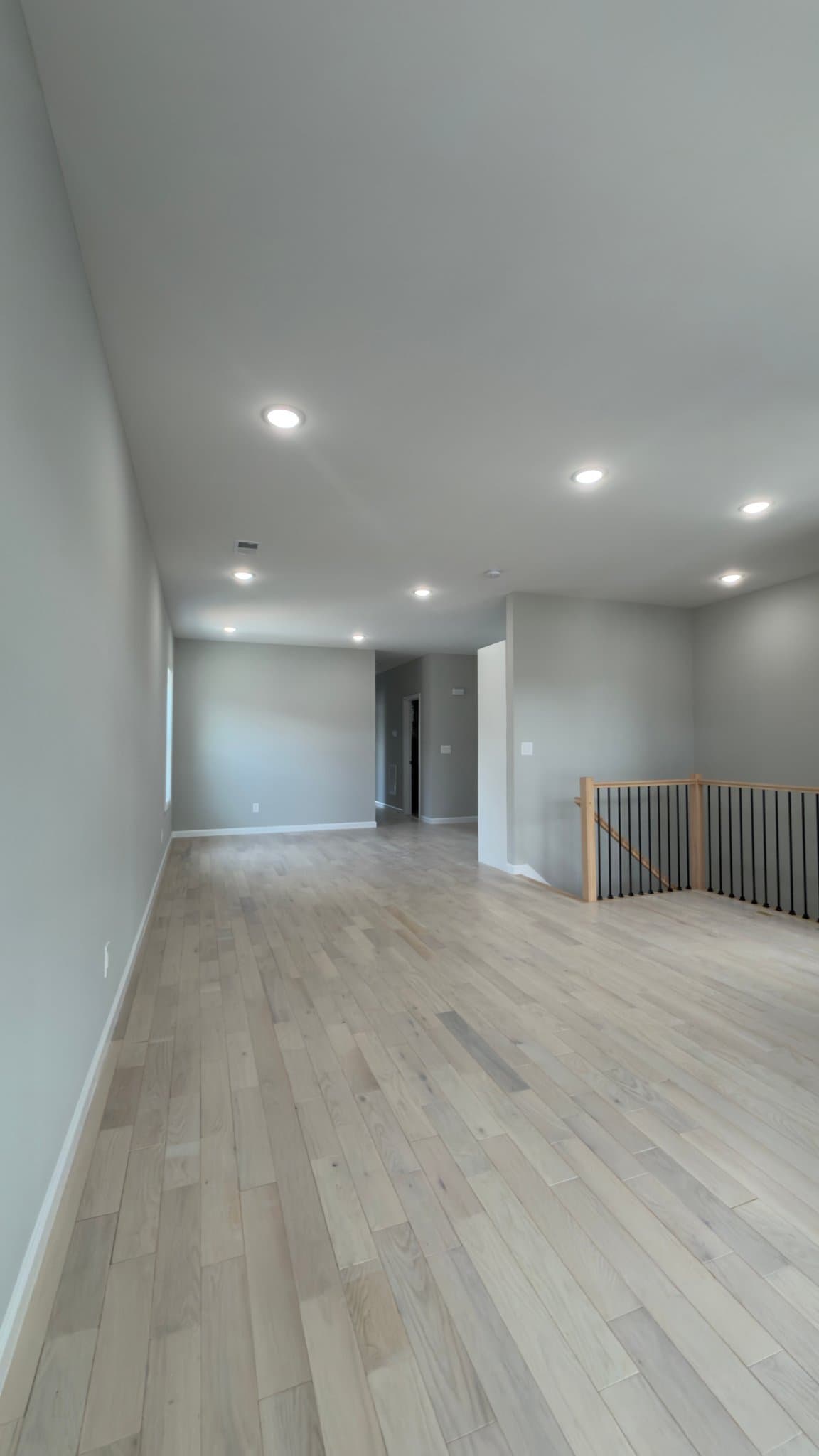 Paterson Townhome: 739 E 23rd Street