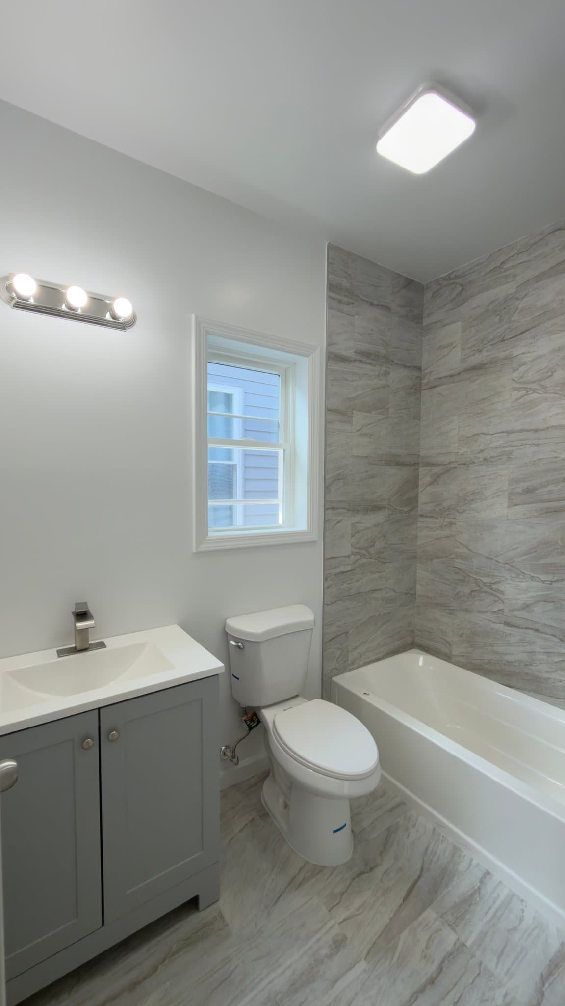 Paterson Townhome: 739 E 23rd Street