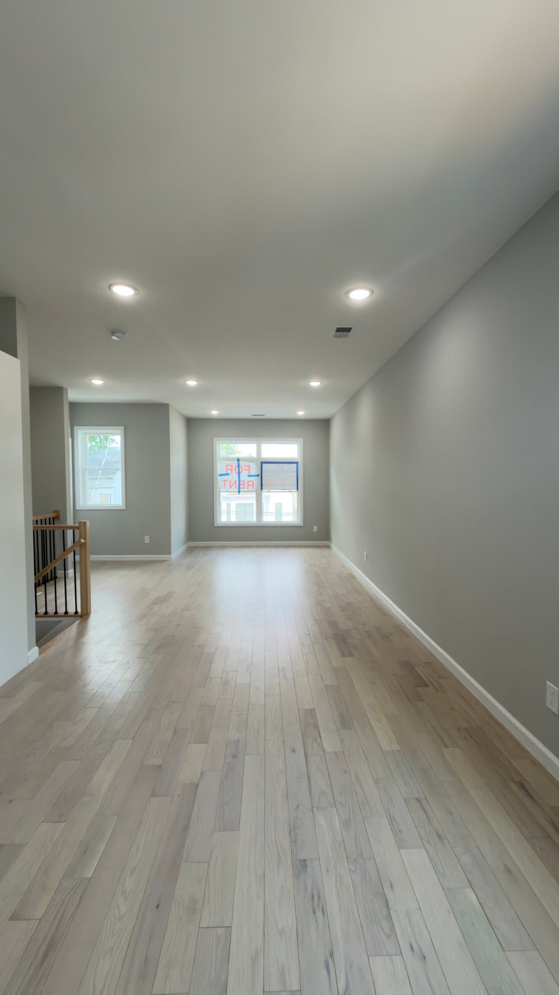 Paterson Townhome: 739 E 23rd Street