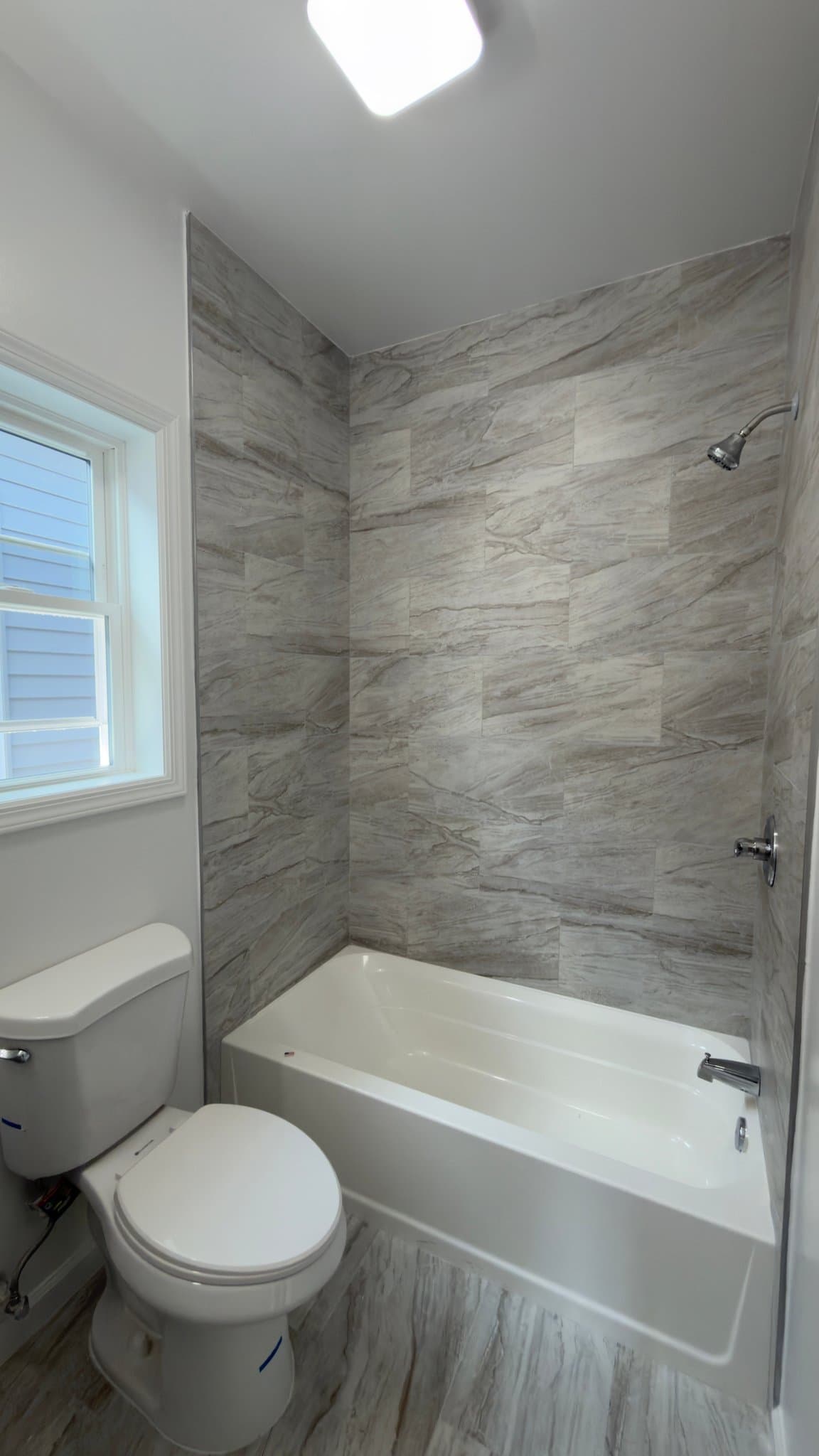 Paterson Townhome: 739 E 23rd Street