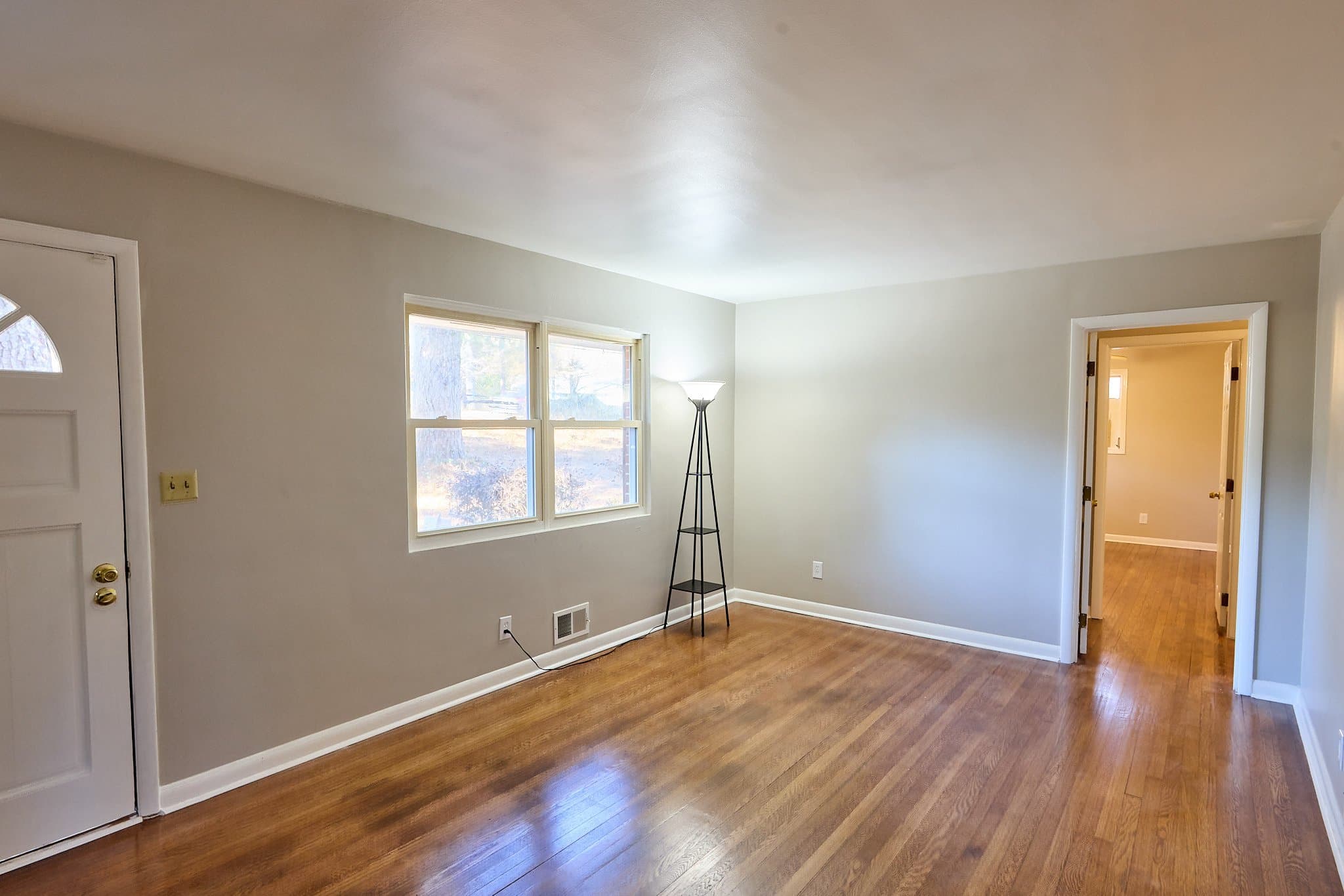 Tucker House: 4669 Lawrenceville Hwy