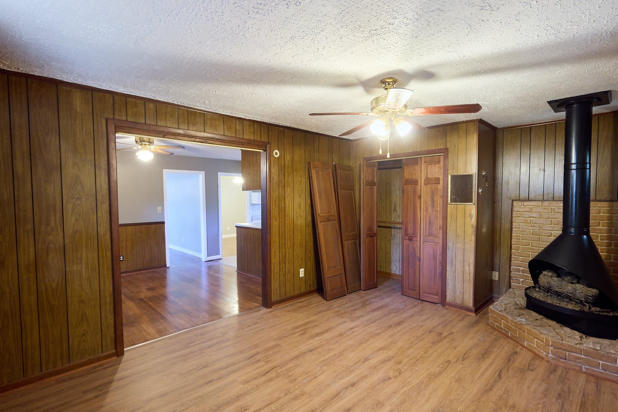 Tucker House: 4669 Lawrenceville Hwy