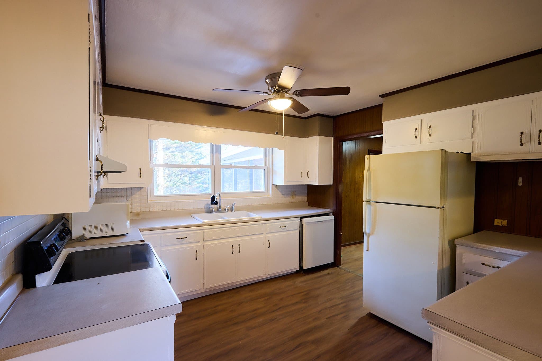 Tucker House: 4669 Lawrenceville Hwy