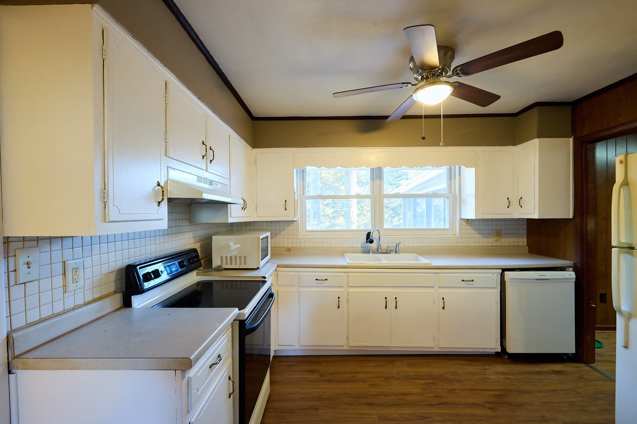 Tucker House: 4669 Lawrenceville Hwy