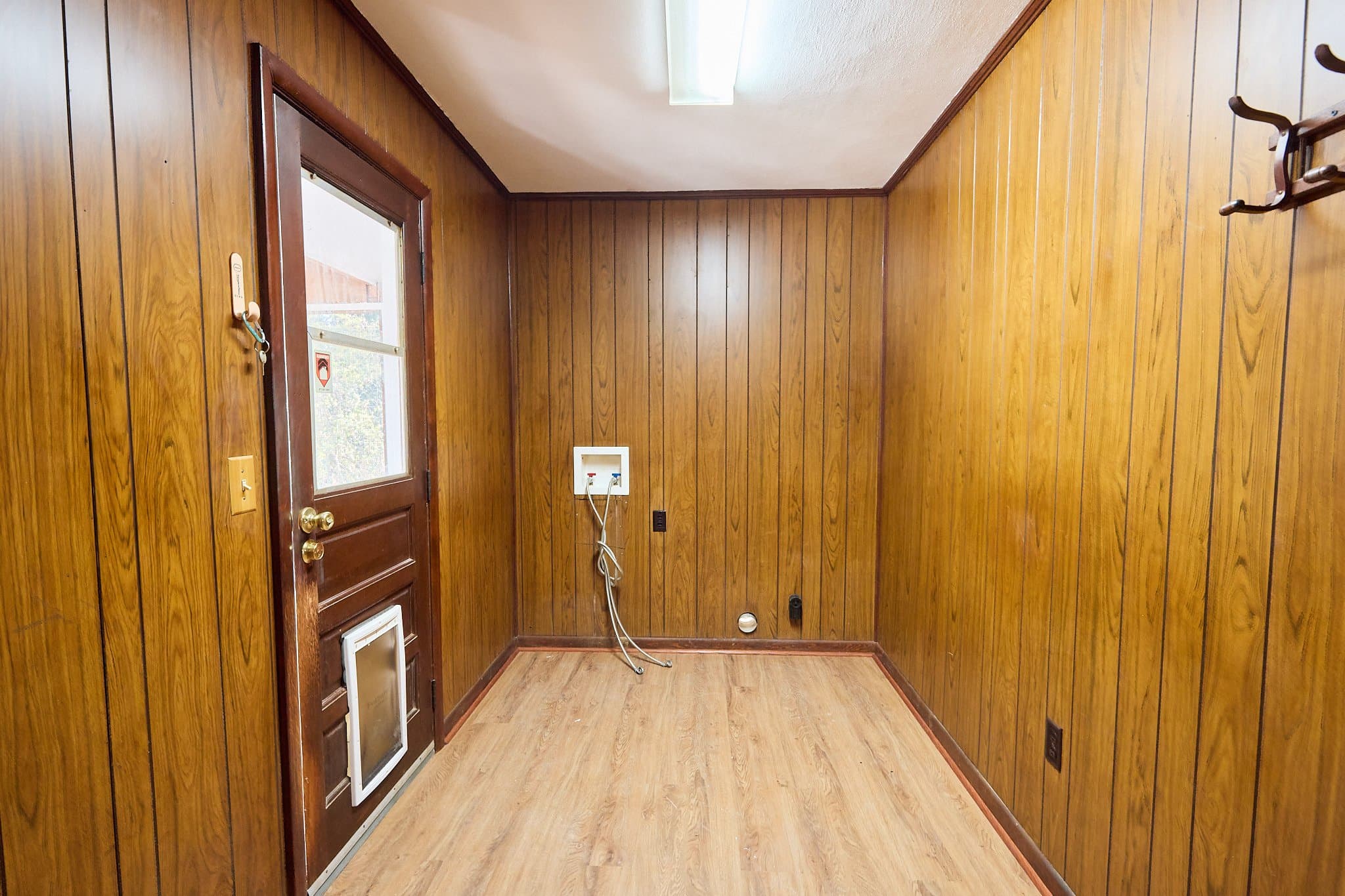 Tucker House: 4669 Lawrenceville Hwy