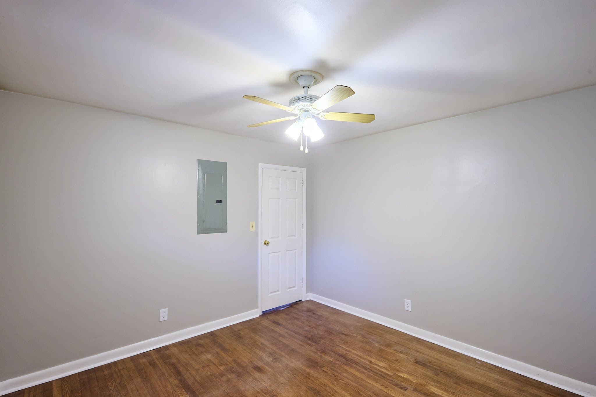 Tucker House: 4669 Lawrenceville Hwy