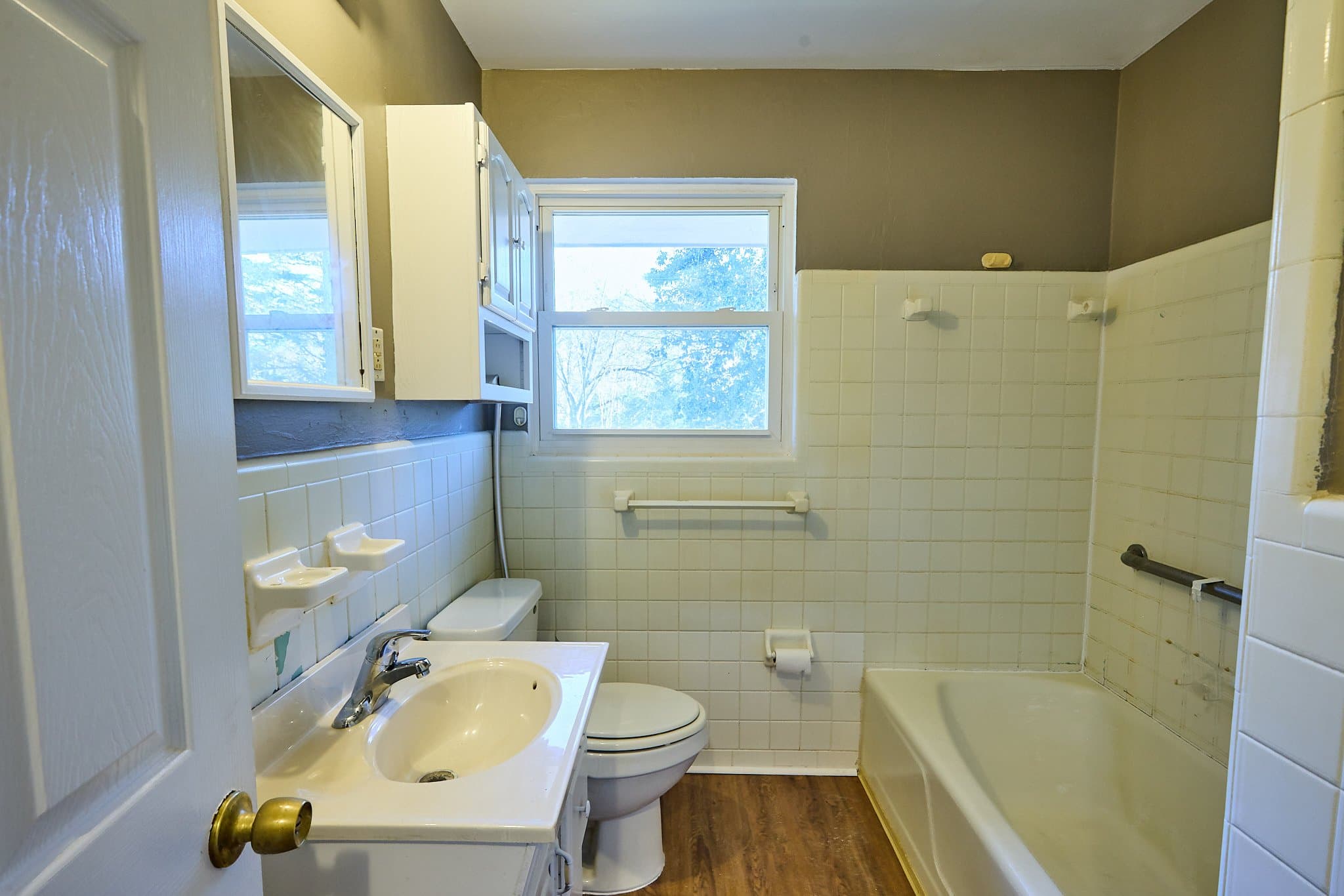Tucker House: 4669 Lawrenceville Hwy