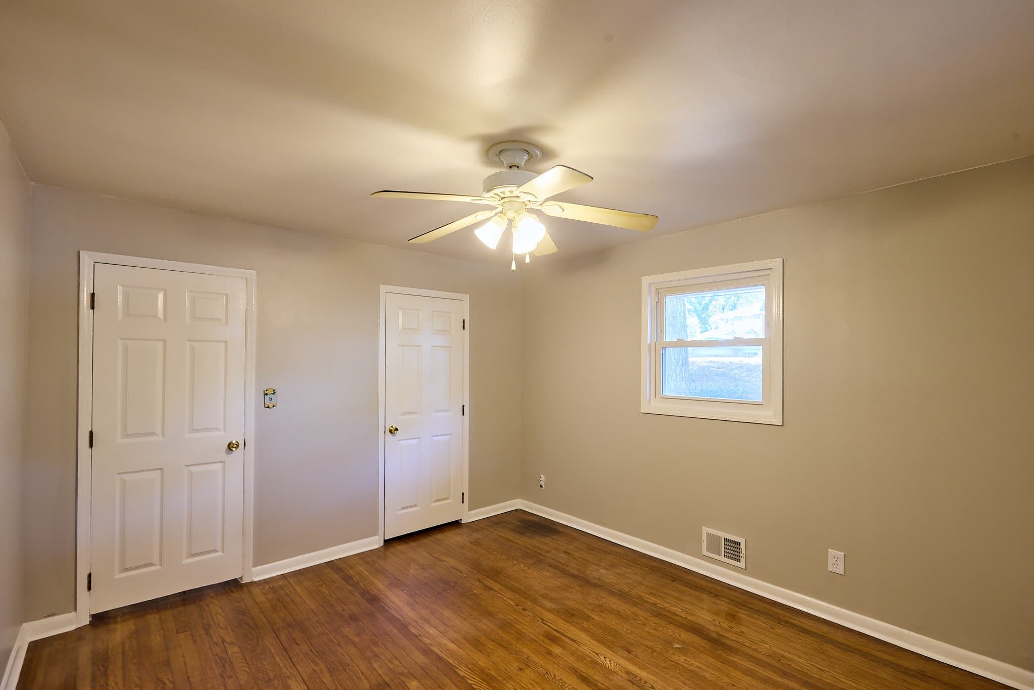 Tucker House: 4669 Lawrenceville Hwy