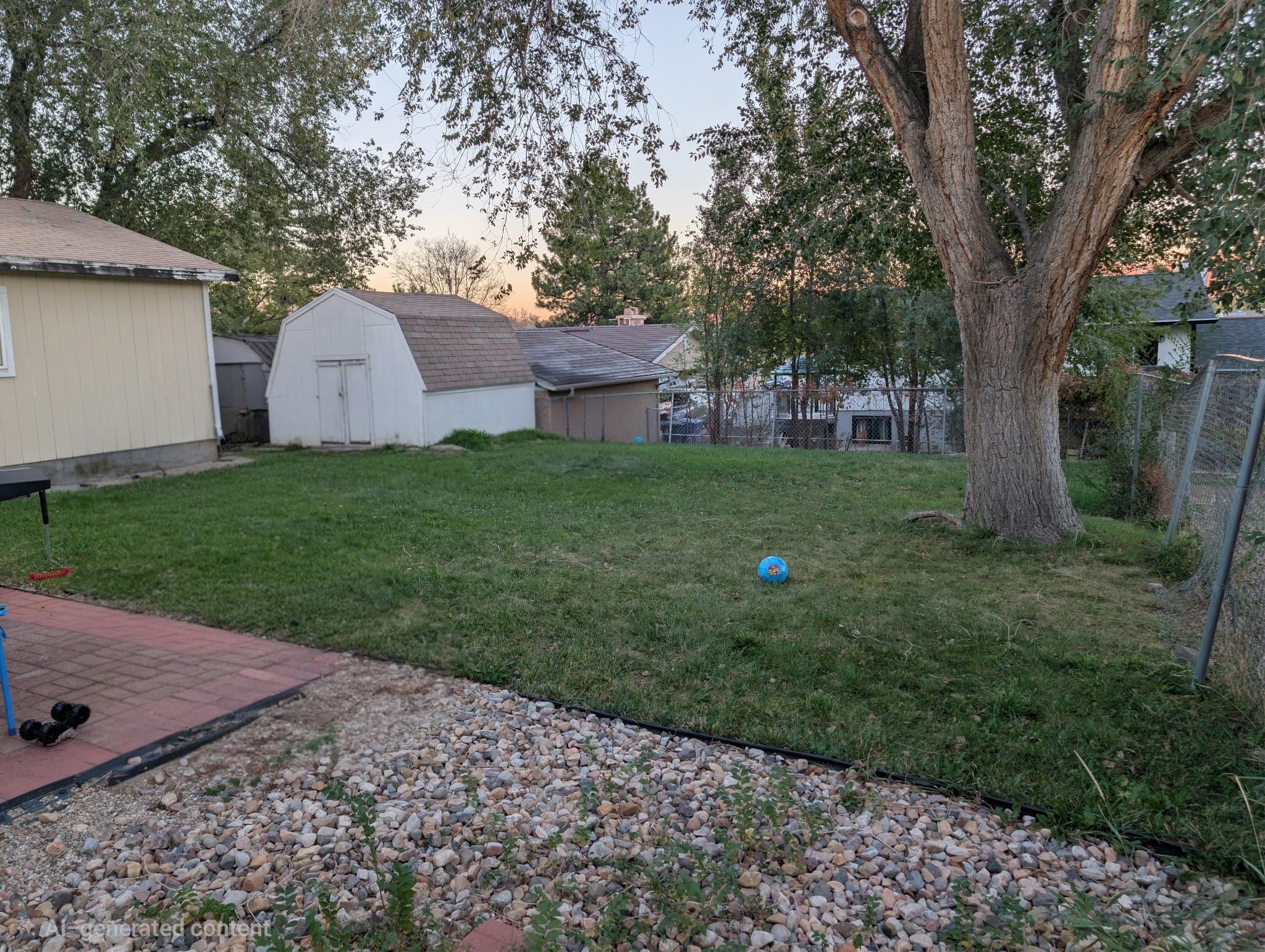 Salt Lake City House: 5485 S Rockford St
