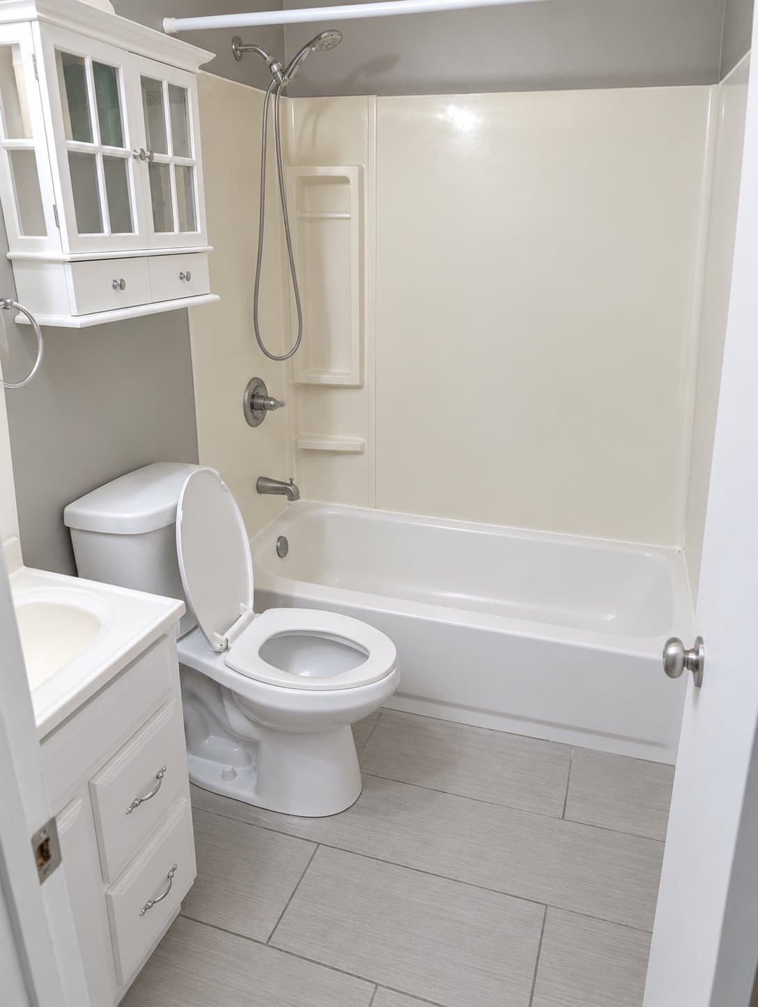 Salt Lake City House: 5485 S Rockford St