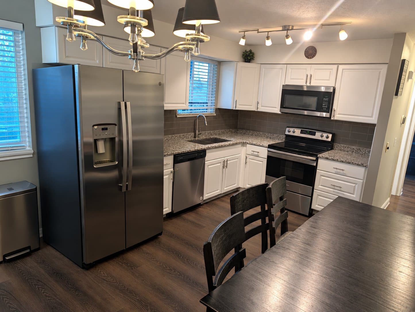 Salt Lake City House: 5485 S Rockford St