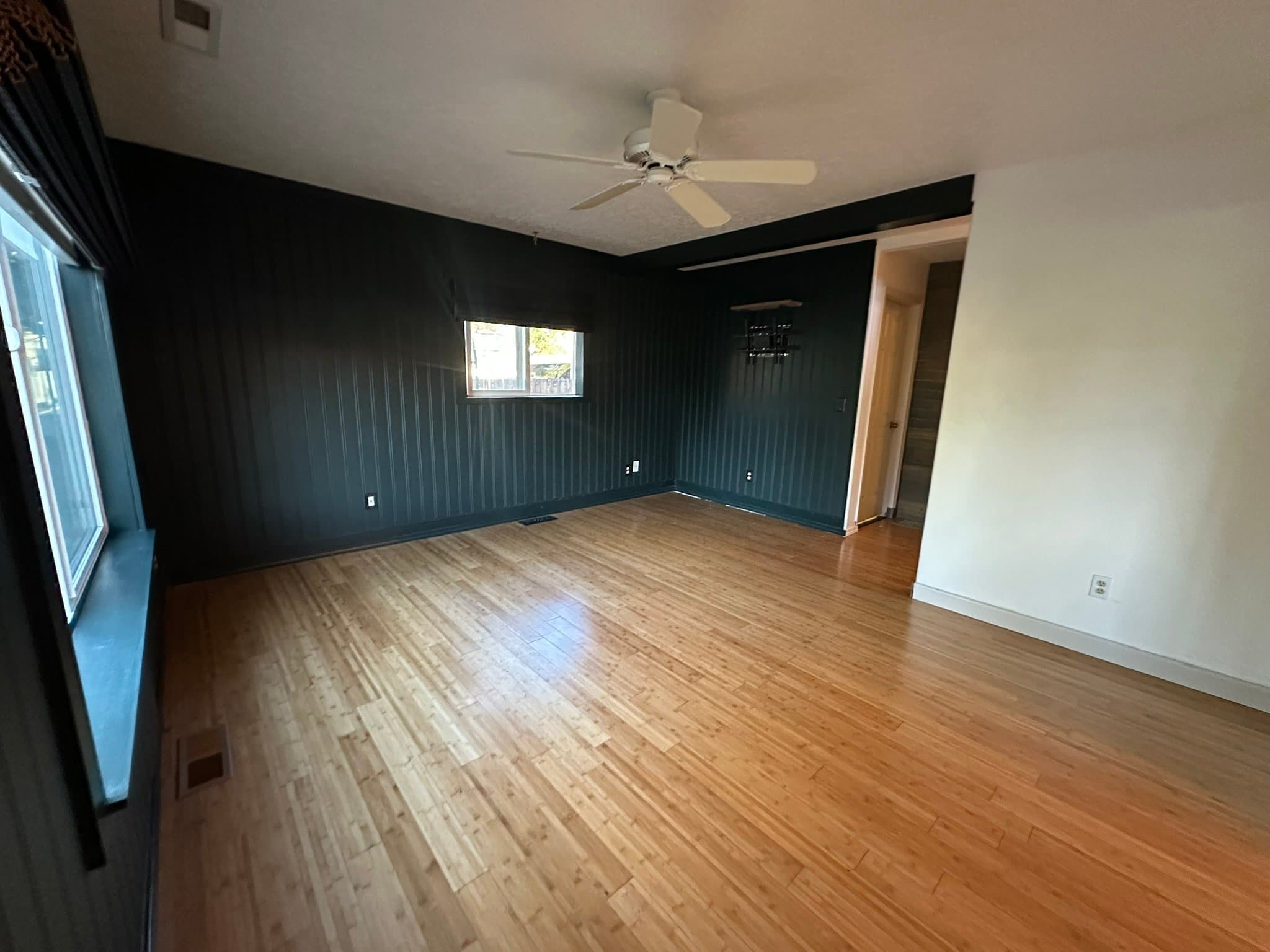 Cornelius House: 1151 N Barlow St