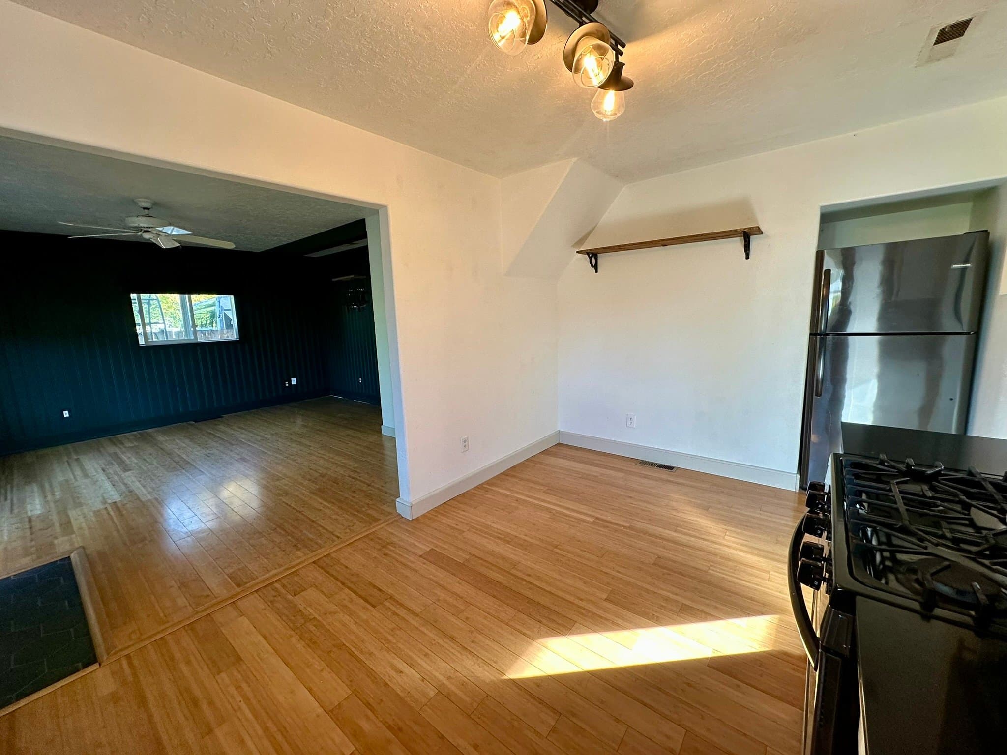 Cornelius House: 1151 N Barlow St
