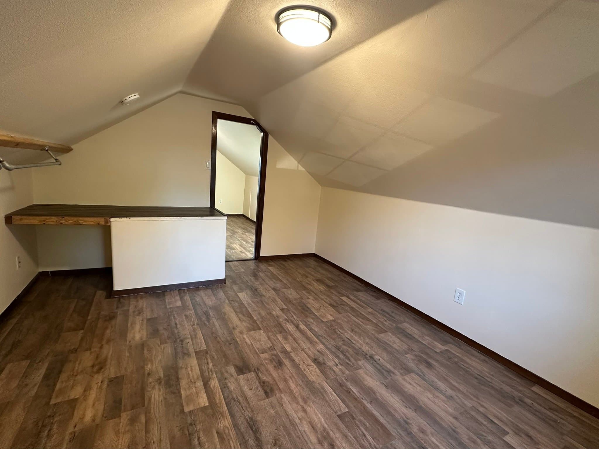 Cornelius House: 1151 N Barlow St