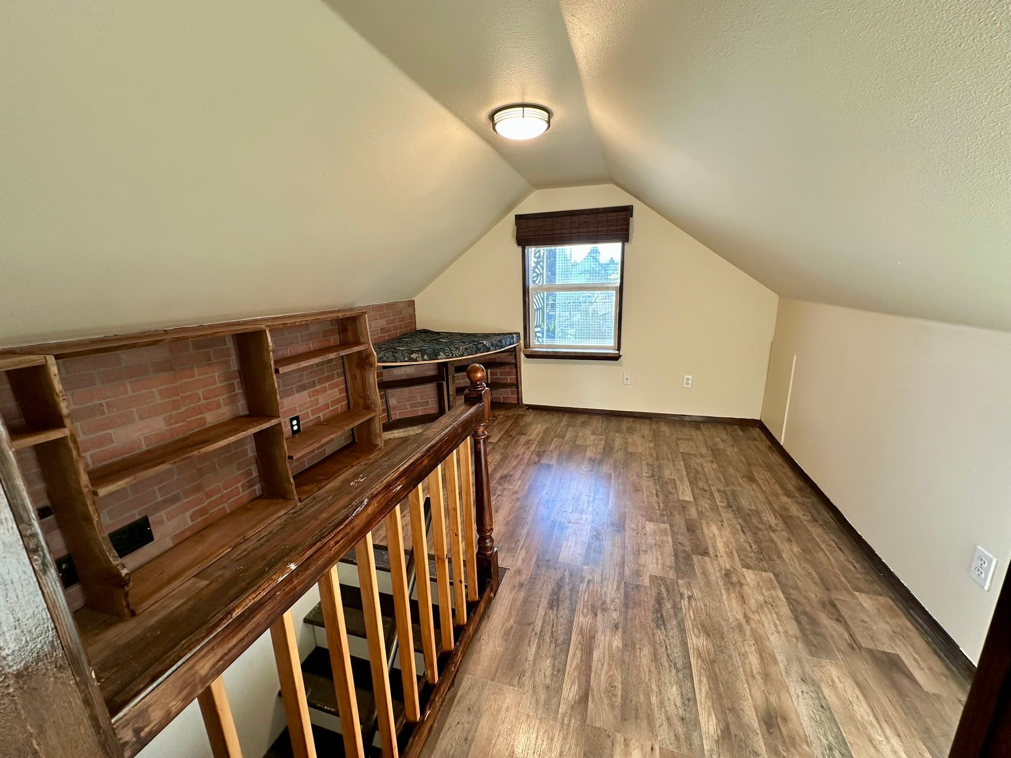 Cornelius House: 1151 N Barlow St