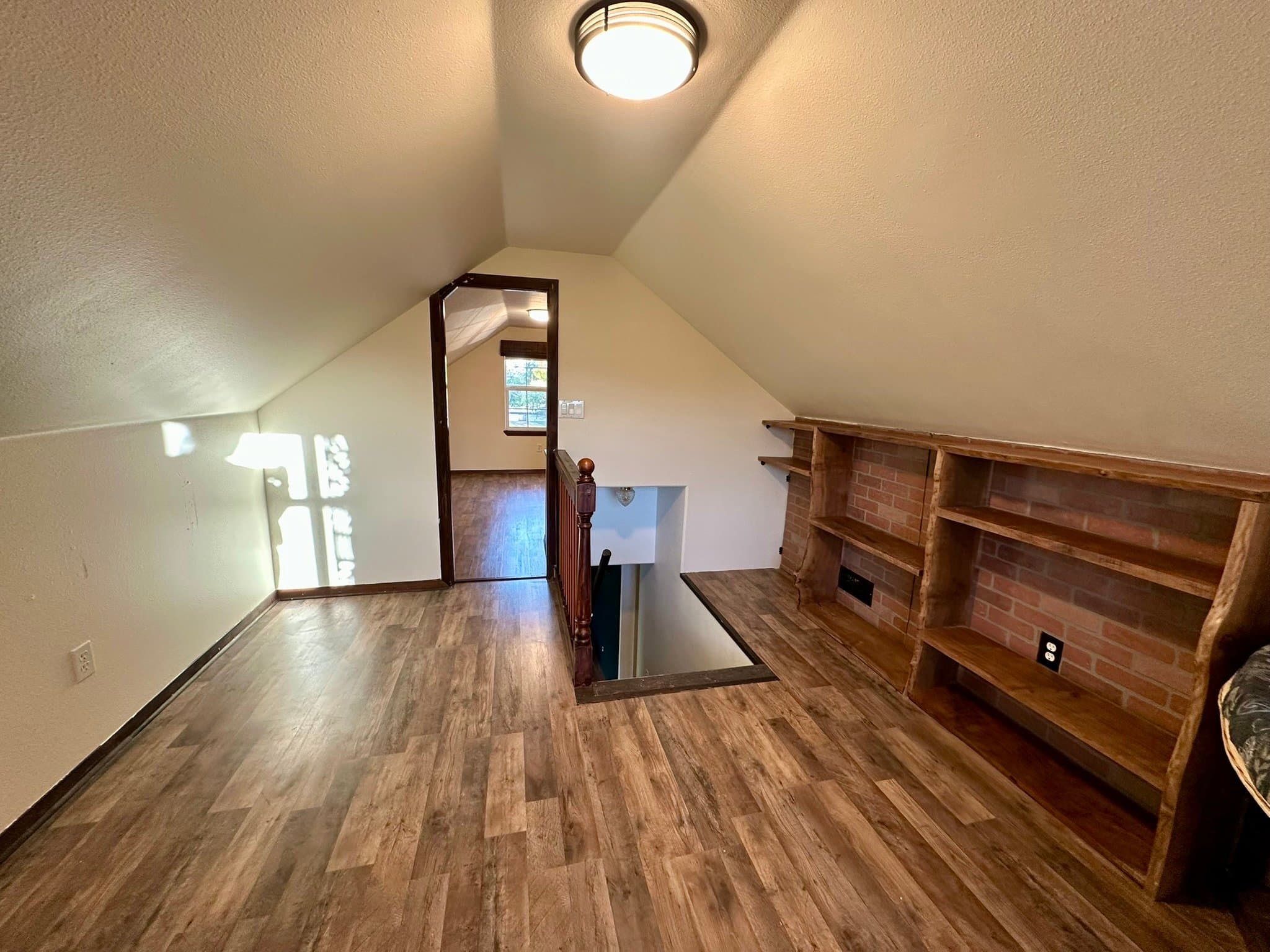 Cornelius House: 1151 N Barlow St