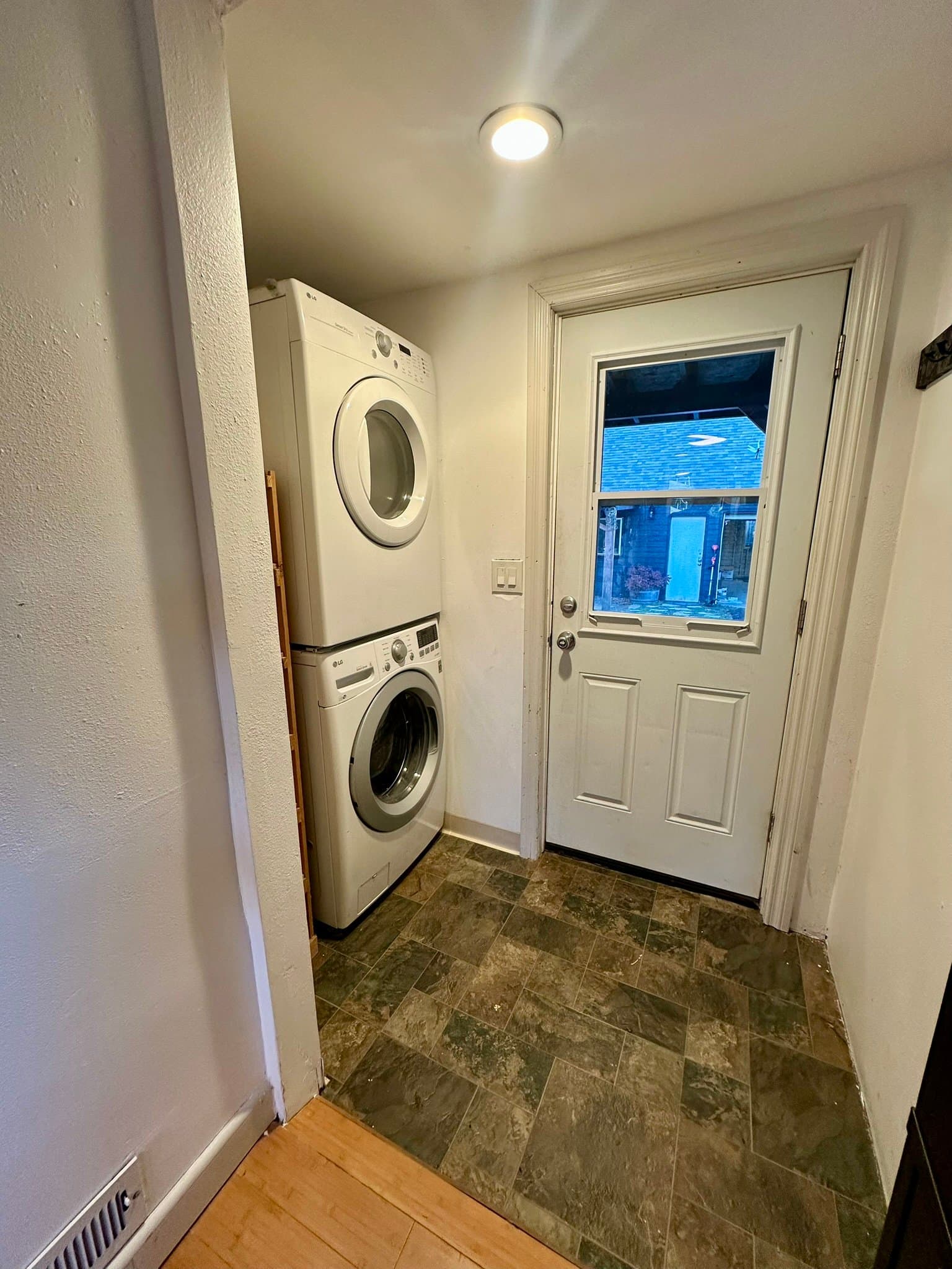 Cornelius House: 1151 N Barlow St