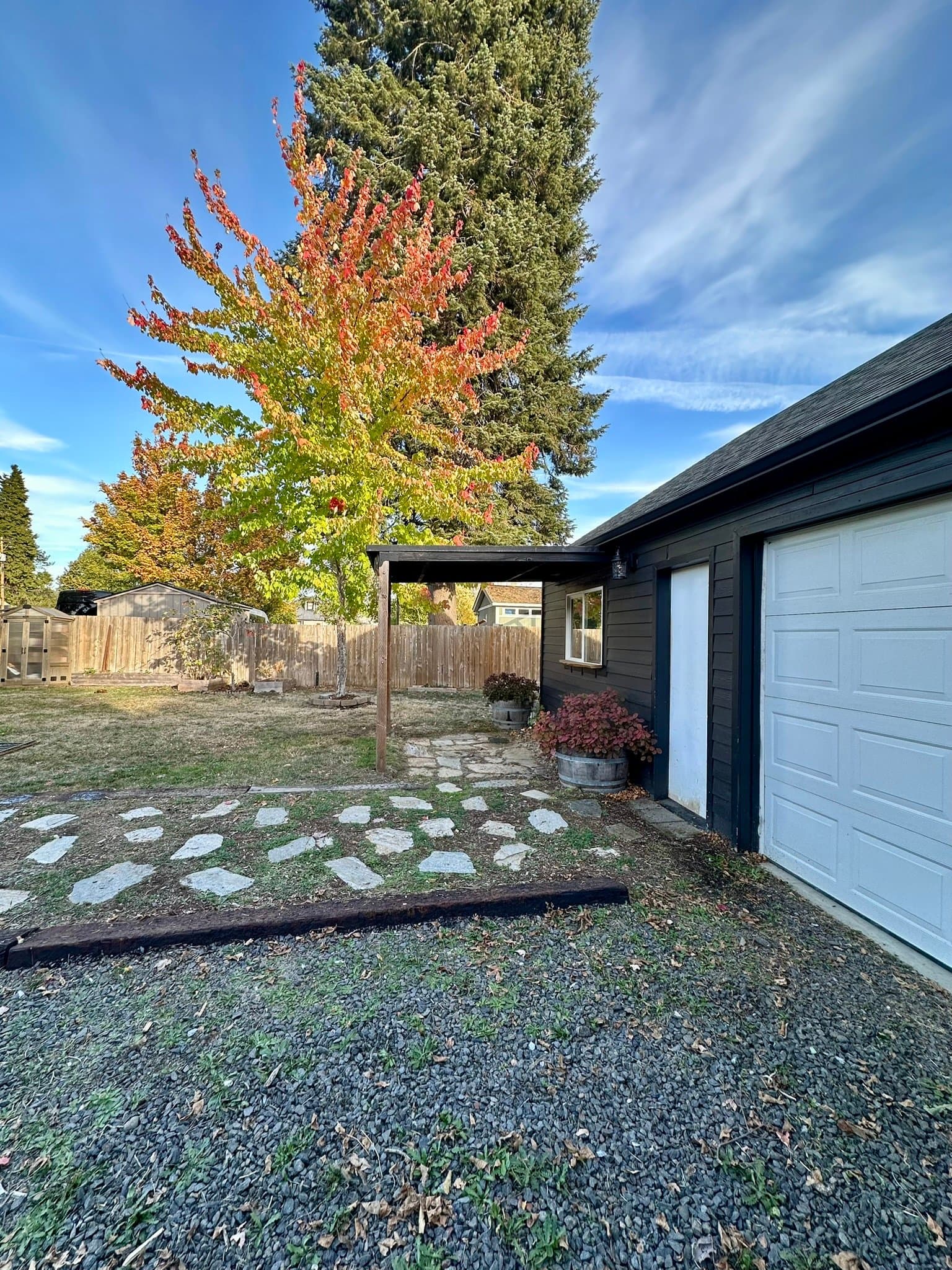 Cornelius House: 1151 N Barlow St