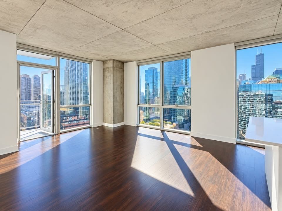 Chicago Condo: 515 N Franklin St