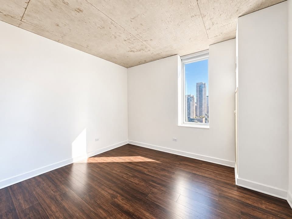Chicago Condo: 515 N Franklin St