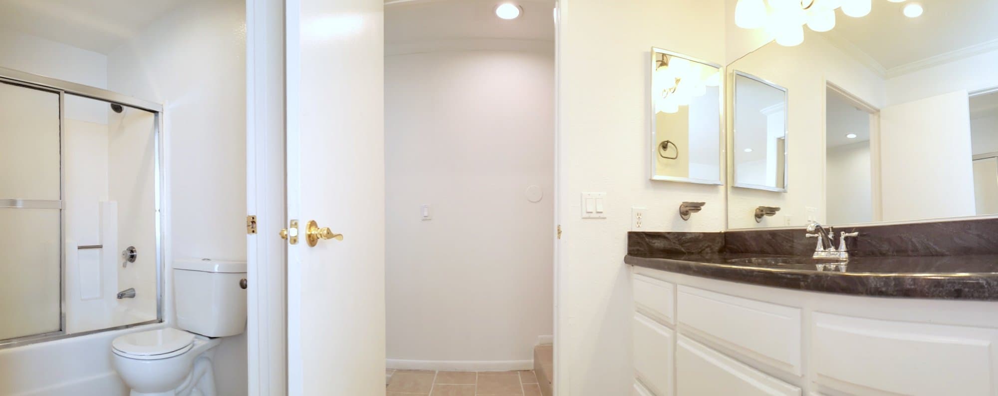North Hollywood Apartment: 11020 Hesby Street