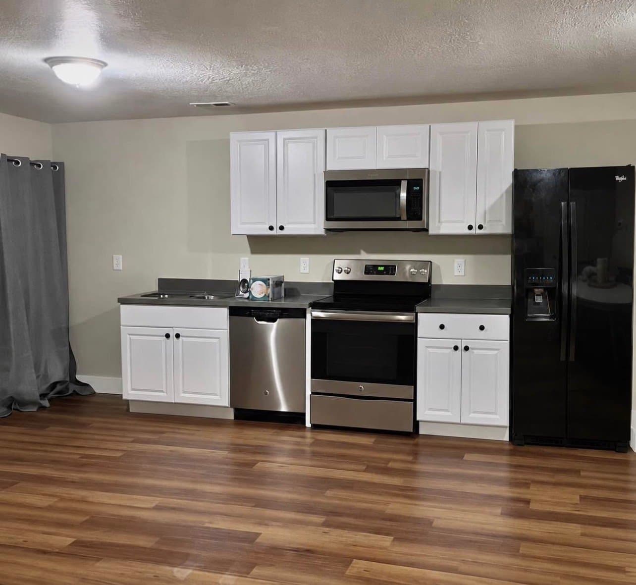 Herriman Apartment: 4787 W Cobblefield Dr